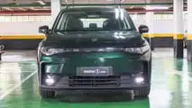 Leapmotor C10 EV
