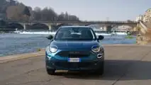 Fiat 600 1.2 Turbo 100 - Prova su strada