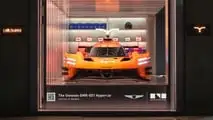 Tutte le auto della Milano Design Week 2026