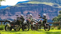 Honda Africa Twin 2026 (BR)