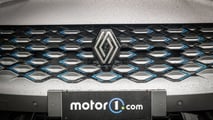Renault Koleos Esprit Alpine 2026