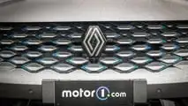 Renault Koleos Esprit Alpine 2026