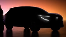 Bande-annonce du concept Nissan