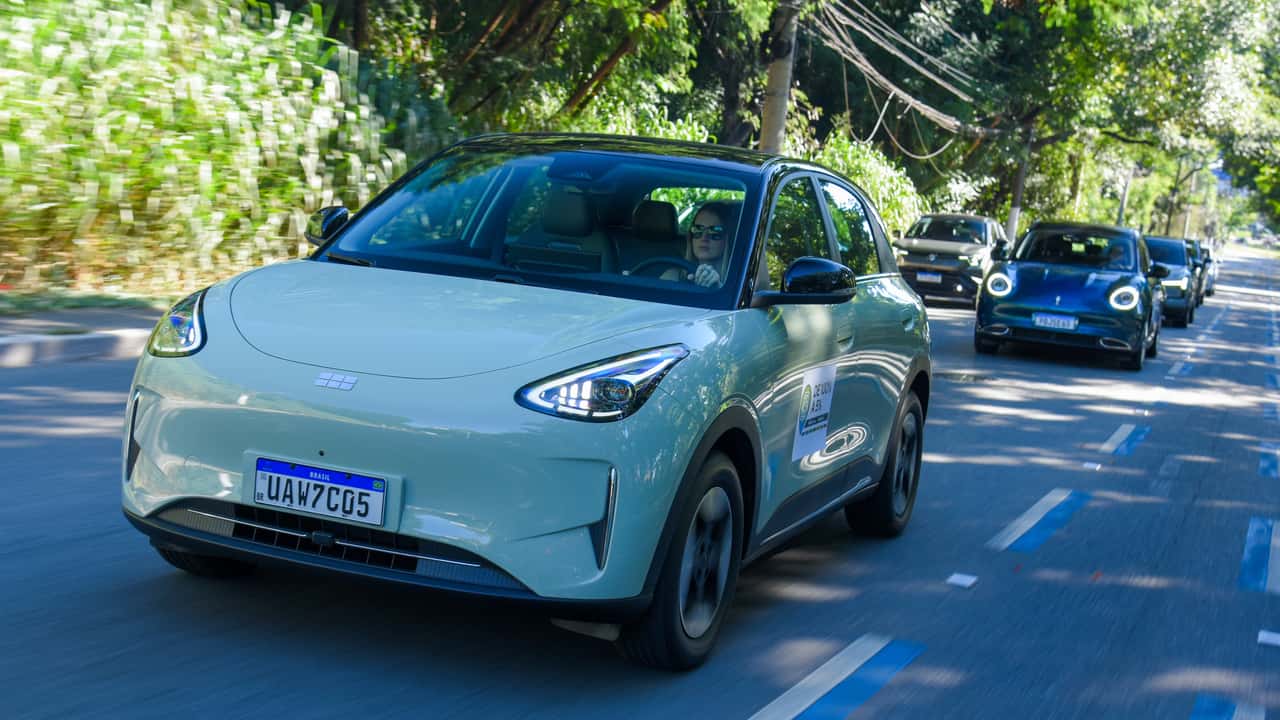 100% a 5% 2026 - Motor1.com Brasil e InsideEVs Brasil