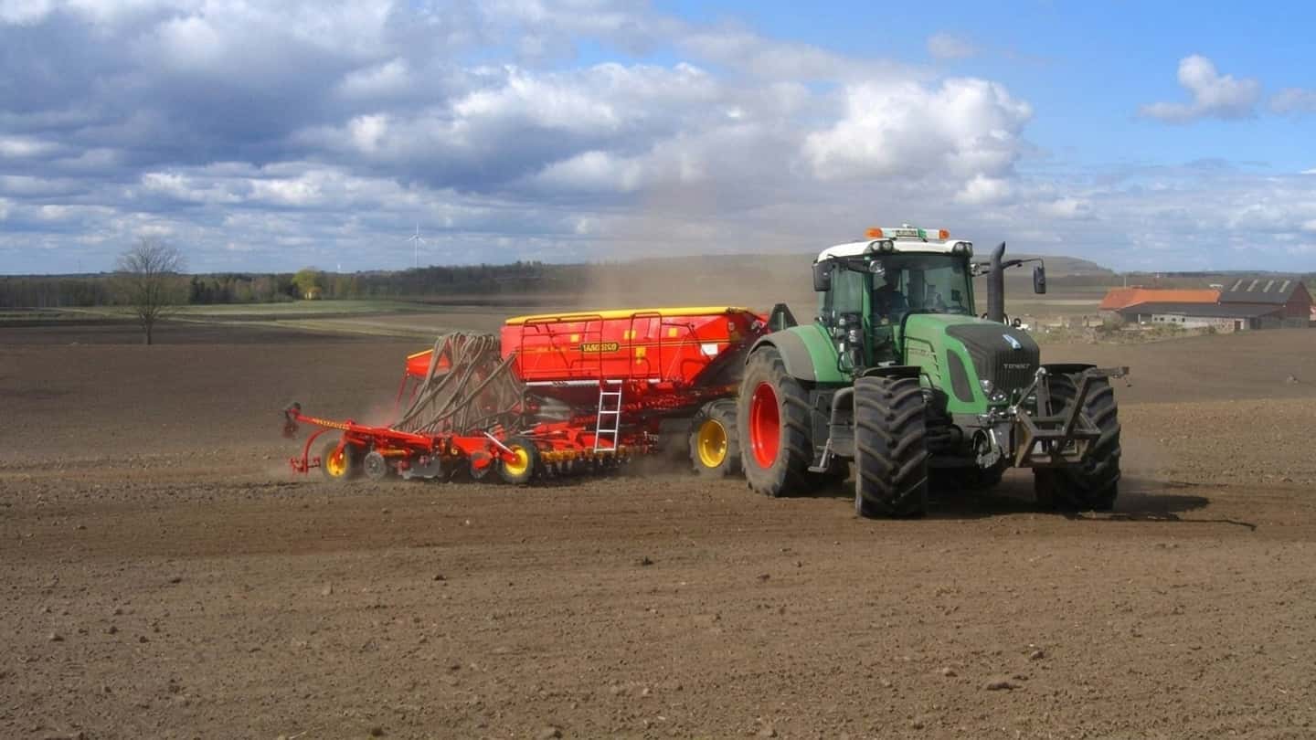Saldi Pac di fine campagna: date e impatto sui pagamenti