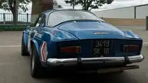 Alpine en las 24 Horas de Le Mans 2026