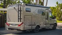 Hymer ML-T 580 Xperience (2026)