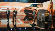 ICAUR é a mais nova marca da Chery no Brasil 
