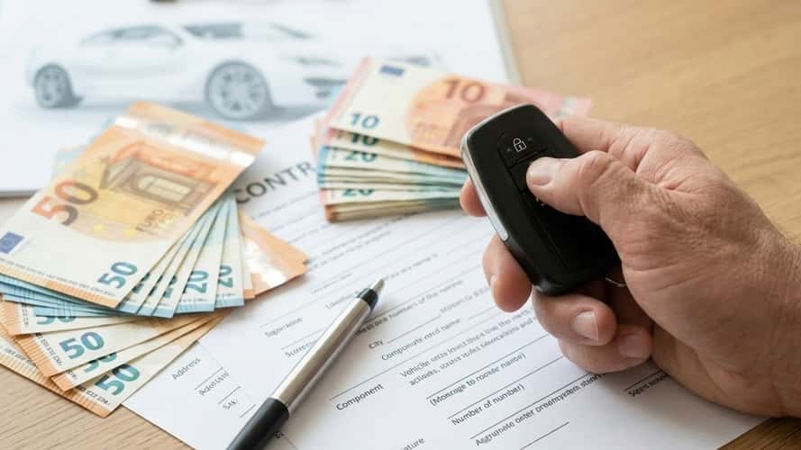 Come rinegoziare i contratti di noleggio lungo termine di una flotta