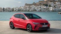 SEAT Ibiza 42 aniversario