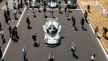 Milano Monza Motor Show 2025