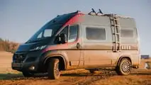 Algovia Escape 540 (2026)