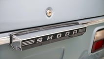 Skoda 720 (1971)