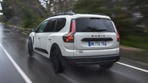 Dacia Jogger (2026)