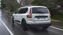 Dacia Jogger 2026