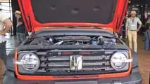 GWM Tank 300 Hi4-T PHEV flex 2027