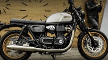 Morbidelli Timeless 1200
