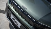 Jeep Avenger e-Hybrid/BEV 2026