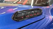 Ram Rampage Rebel Ignition em Interlagos (BR)