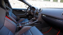 Audi RS 3 (2011)