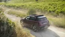 Prueba Renault 4 E-Tech Plein Sud 2026