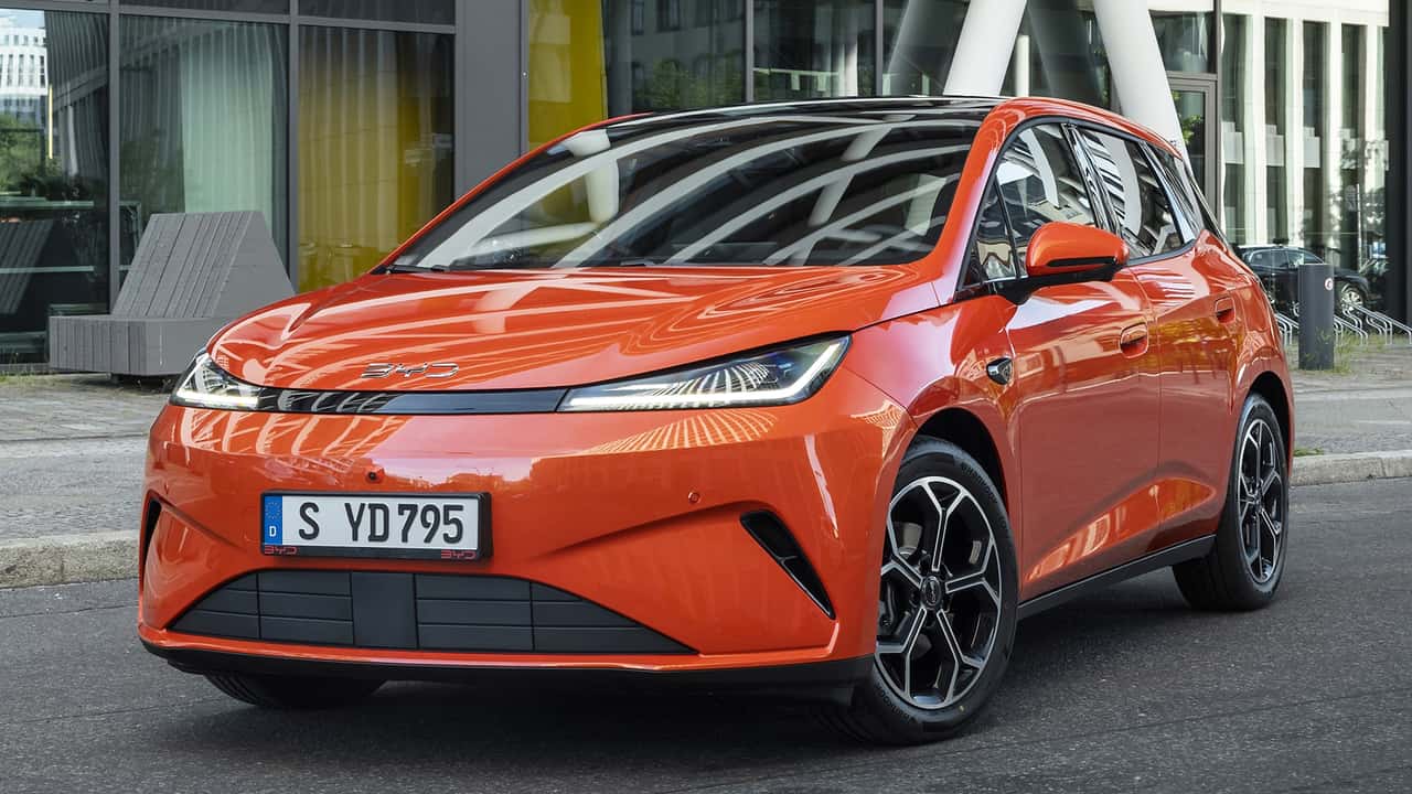BYD Dolphin G híbrido plug-in é confirmado no Brasil para enfrentar i20, Polo e Onix