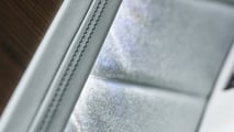 Bentley Torcal Interior
