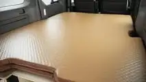 Camper Kia PV5 (2026) de VanLab
