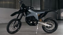 STRiX Electric Hard Enduro Motorcycle
