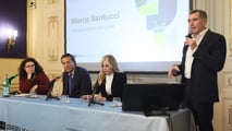 Geely Auto Talks 2026, tappa a Napoli