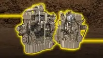 John Deere Power Systems presenta i nuovi motori JD5 e JD8 a CONEXPO 2026: diesel NGE, batterie KREISEL e ricarica mobile per cantieri off-highway