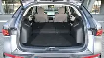 BYD Atto 3 Evo, la prova su strada