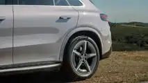 Mercedes GLC 400 4Matic EQ (2026)