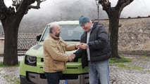 Defender Awards 2026, il premio all'associazione Salviamo l’Orso