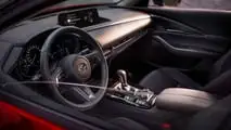 Mazda CX-30 (2027)