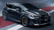 2026 Toyota GRMN Corolla