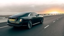 Rolls-Royce Spectre Serie II (2026) - Foto