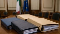 Decreto interministeriale imminente: droni agricoli autorizzati in Italia per trattamenti fitosanitari. Tutto quello che devi sapere