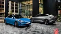 MG lança linha premium IM na Europa