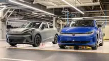Início da produção do Cupra Raval e do VW ID. polo