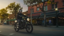 2026 Kawasaki W175 LTD