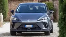 MG4 EV (2026)