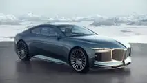 Vision BMW Alpina (2026)
