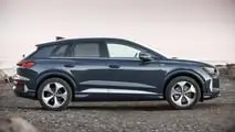Audi Q4 e-tron (2026)