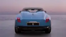 Rolls-Royce Project Nightengale
