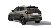 VW revela Taigun, o T-Cross Indiano, com visual renovado 