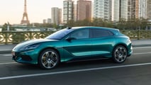 Denza Z9GT 2026