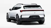 Polestar 4 SUV