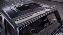 Larte Design Mercedes G 63 AMG (2026)
