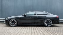 BMW 5er G60 - H&R Tieferlegungsfedern 28548-1-Seite